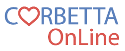 CorbettaOnLine.it Logo