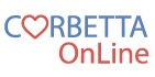 CorbettaOnLine.it Logo